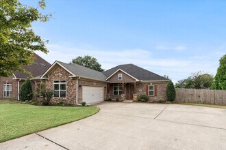 25760 Summerwood Dr in Madison, AL - Building Photo - Building Photo