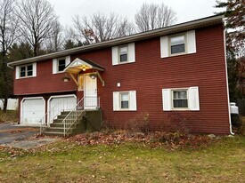 292 Washington St, Unit 1 in Saratoga Springs, NY - Building Photo