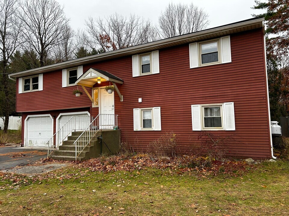 292 Washington St, Unit 1 in Saratoga Springs, NY - Building Photo