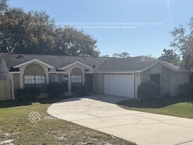 167 Heather Ln Dr in Deltona, FL - Building Photo
