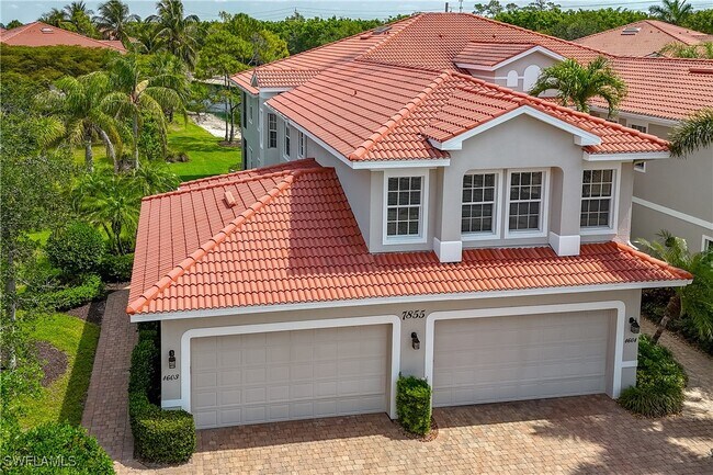 7855 Hawthorne Terrace in Naples, FL - Building Photo - Building Photo