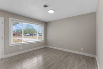 815 N Hendry Ave in Fort Meade, FL - Foto de edificio - Building Photo