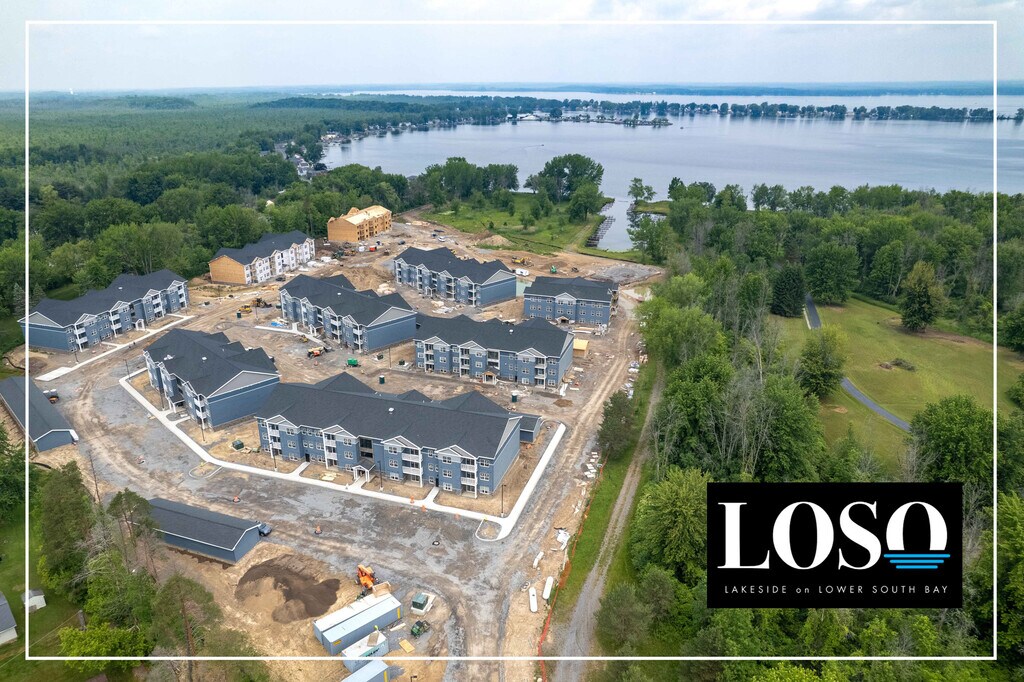 LoSo Lakeside Apartments Cicero, NY Apartments