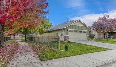 115 E Ironstone Dr in Meridian, ID - Building Photo - Building Photo