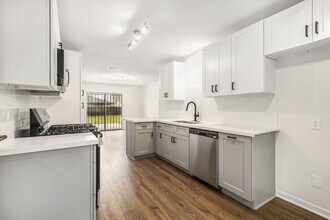 1510 Tarberry Rd in Houston, TX - Building Photo - Building Photo