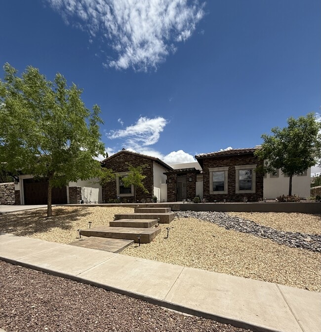 property at 6568 Contessa Ridge