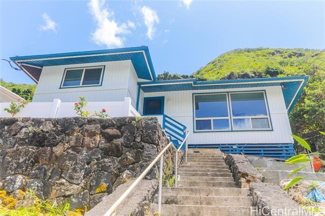 property at 2343 Kuahea St