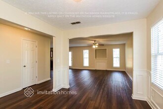 1245 Mills Cove Dr in Covington, GA - Building Photo - Building Photo