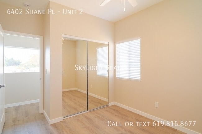 6402 Shane Pl in San Diego, CA - Building Photo - Building Photo
