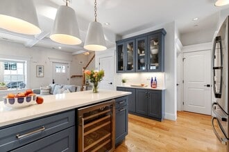 12 S Mason St in Salem, MA - Building Photo - Building Photo