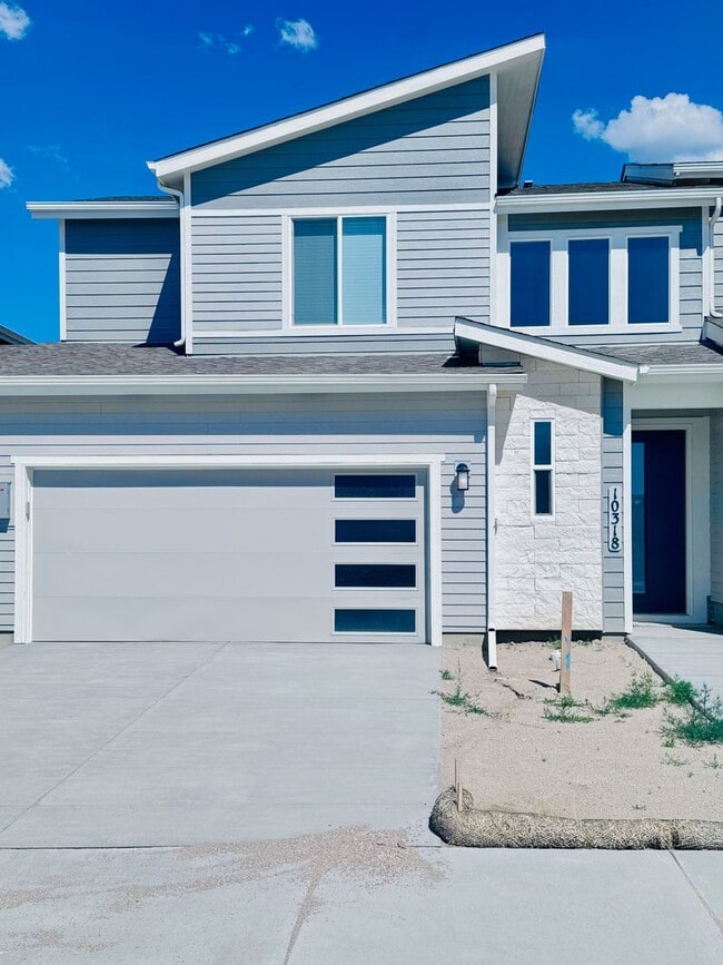 property at 10318 Moynihan Hts