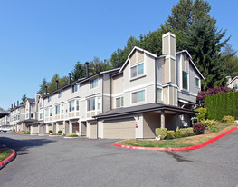 Auguston Condominiums Apartments