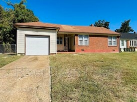 2176 Vollintine Ave in Memphis, TN - Building Photo