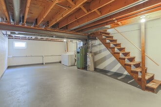 Walton Heights in Altoona, PA - Foto de edificio - Interior Photo