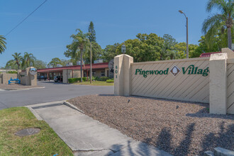 Pinewood Village in Clearwater, FL - Building Photo - Building Photo