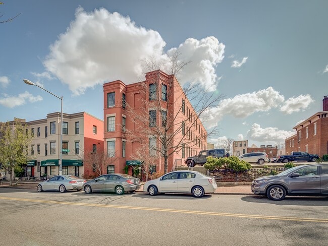Building Photo