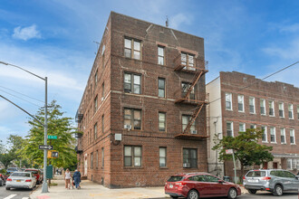 1247 Avenue V in Brooklyn, NY - Building Photo - Building Photo