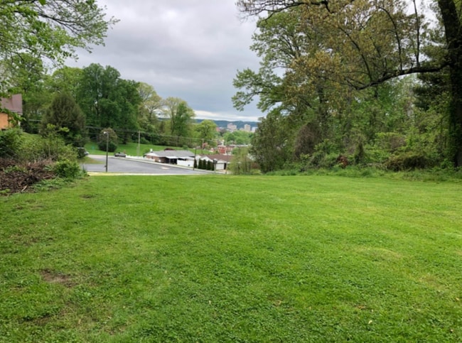 1505 Rugby Rd in Huntington, WV - Foto de edificio - Building Photo