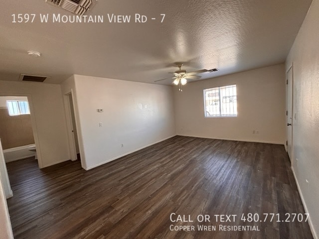 1597 W Mountain View Rd in Phoenix, AZ - Building Photo - Building Photo