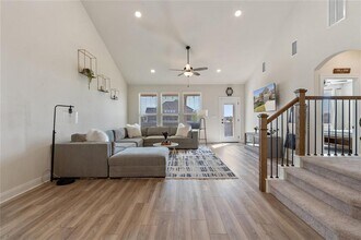 156 Janelle Ln in Liberty Hill, TX - Building Photo - Building Photo