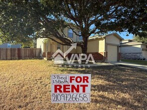 9902 Hawksbill Peak in San Antonio, TX - Building Photo - Building Photo