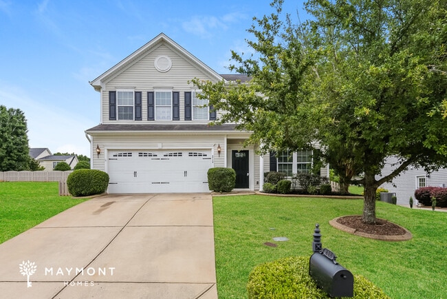 property at 212 Wateree Way