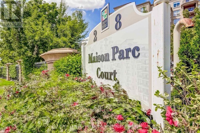 property at 8-618 Maison Parc Ct