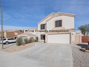 11424 W Austin Thomas Dr in Surprise, AZ - Building Photo - Building Photo