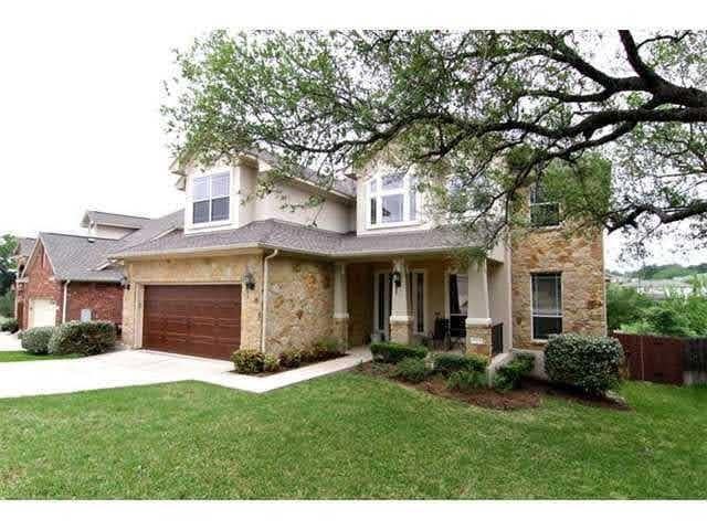 9509 Lisi Anne Dr in Austin, TX - Building Photo - Building Photo