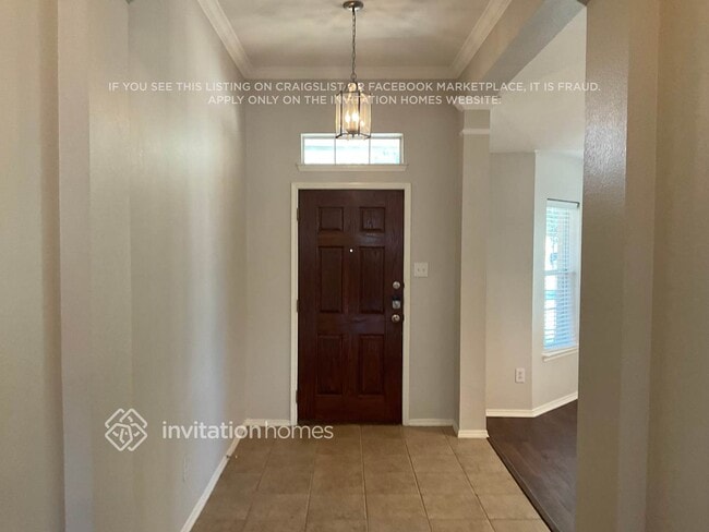 1001 Kimbro Dr in Forney, TX - Building Photo - Building Photo