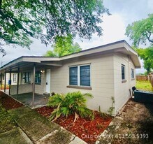 611 Ave G SE in Winter Haven, FL - Building Photo