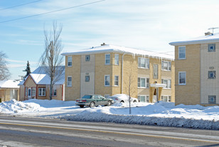 223 W Grand Ave Apartments