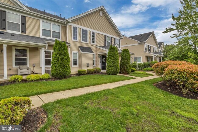 507 Lexington Mews in Swedesboro, NJ - Building Photo - Building Photo
