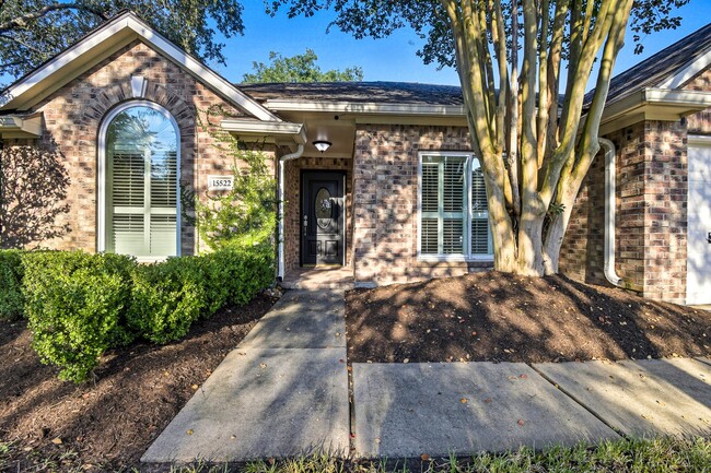property at 15522 Valley Plum Ct