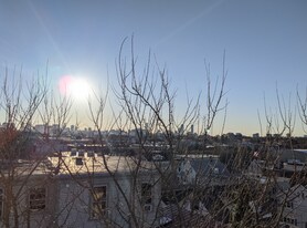 61 Atherton St, Unit 3 in Somerville, MA - Building Photo