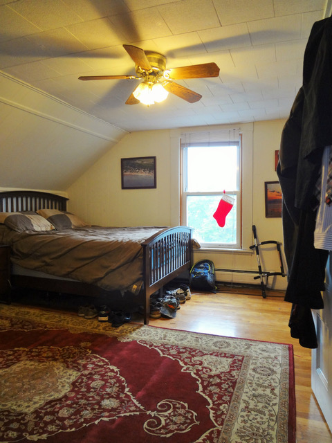 46 Franklin St, Unit 45 Frank unit 2
