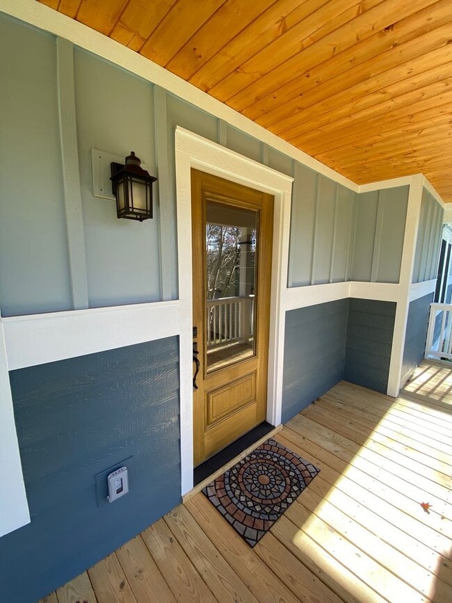property at 46 Grindstaff Dr
