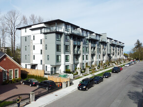 the Guildford in Surrey, BC - Building Photo - Building Photo