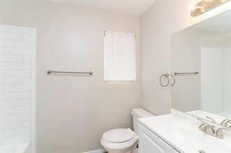 103 Sherry Ct in Weatherford, TX - Building Photo - Building Photo