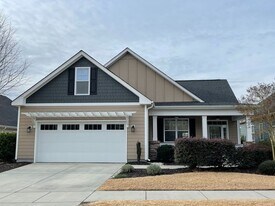 704 Liberty Landing Way in Wilmington, NC - Building Photo