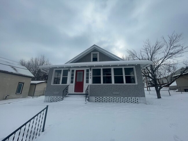 property at 408 W Boone St