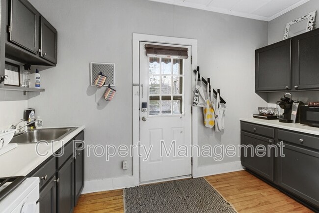 415 N Neil St in Champaign, IL - Building Photo - Building Photo