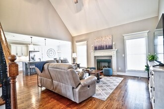 193 Knoxleigh Wy in Murfreesboro, TN - Building Photo - Building Photo