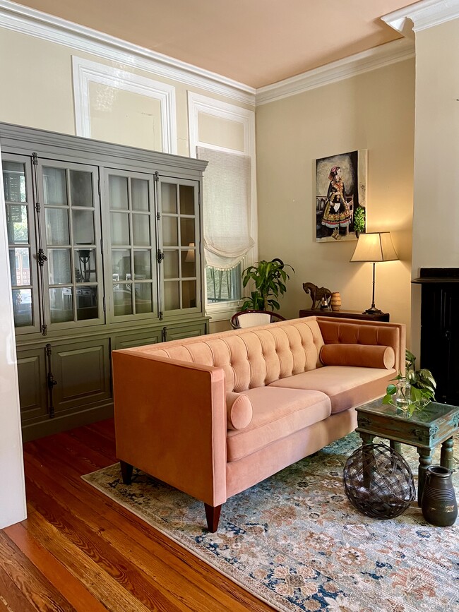 2205 E Pratt St in Baltimore, MD - Building Photo - Building Photo