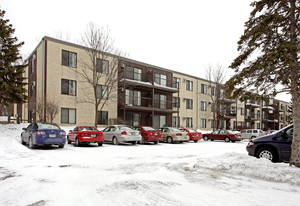 Cedar Ridge Apartments