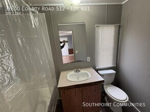 32800 Co Rd 512 in Sidon, MS - Building Photo - Building Photo