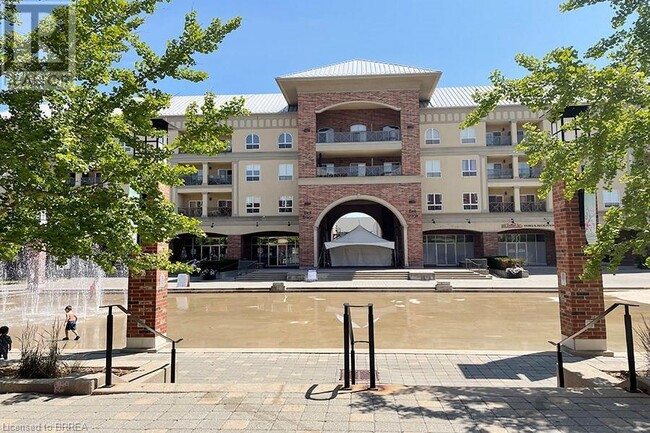 150 Colborne St in Brantford, ON - Building Photo - Building Photo