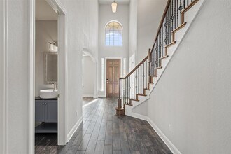 2700 Mazaro Way in Round Rock, TX - Building Photo - Building Photo