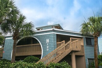 190 Ocean Hibiscus Dr in St. Augustine, FL - Building Photo - Building Photo