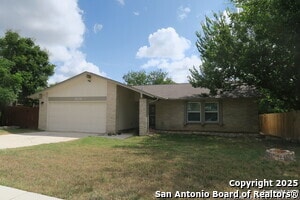 1226 Billings Dr in San Antonio, TX - Building Photo - Building Photo